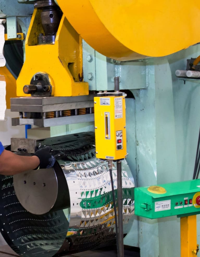 Entrainer Assembly DR- ENC
